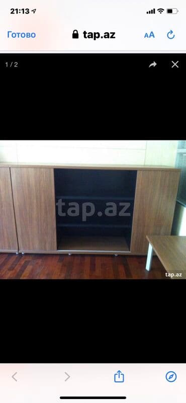 Dolab, sənədlər üçün ölçüsü: 2,0x1,2x0,4(m) Türkiya istehsalıdır