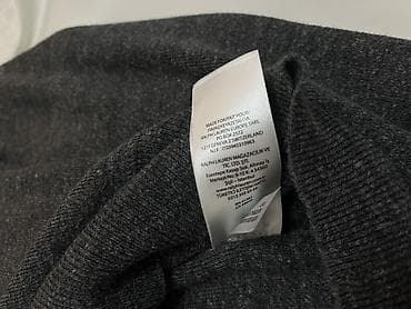 yun şarf: Sviter, Ralph Lauren, M, rəng - Boz — 3