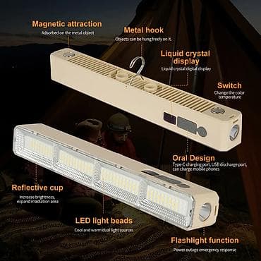 guclu maqnit: Yeni, Günəş lampası, Zəmanətsiz, Pulsuz çatdırılma — 10