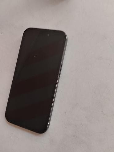 philips xenium 9@9d: IPhone 15 Pro, 128 GB, Göy, Face ID — 4