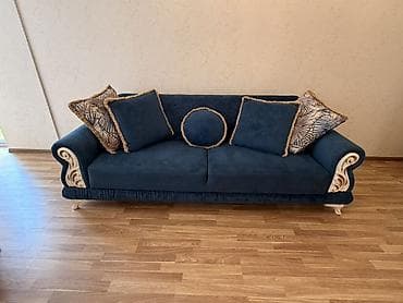 divanlar 2022: Divan, 2 kreslo, Bazasız, Açılmayan — 2