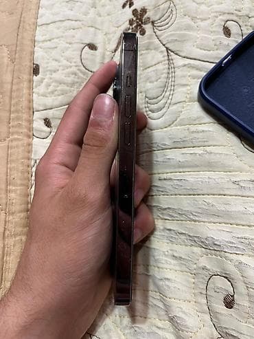 16 pro max 128: IPhone 14 Pro Max, 128 GB, Graphite, Face ID — 1