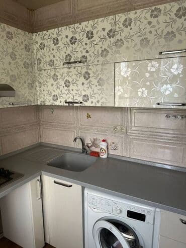 nerimanovda ucuz kiraye bina evleri: Nərimanov metrosunnan əyaq ilə 10 dəqiqə məsafədə Kosmos restoranı — 5