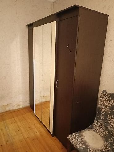 taxta ref: Mebel dəsti – yataq otağı və qonaq otağı üçün - İki nəfərlik çarpayı — 3