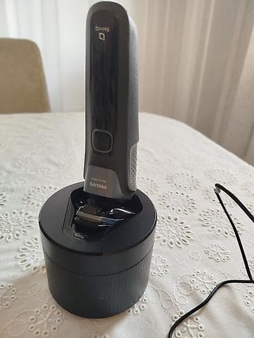 philips xenium x519: Elektrik üzqırxan, Philips, İşlənmiş — 3