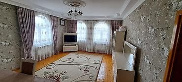 Yeni tikili: 220 kv. m, 6 otaqlı, Qaz, İşıq, Su — 9