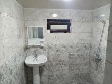 həyət evi masazır: Meşənin ətəyində yerləşən bu ev, sakit bir mühitdə rahatlıq axtaranlar — 9