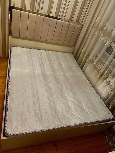 Ortopedik matras, İki nəfərlik