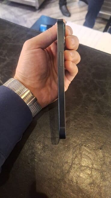 samsung a80 qiymeti bakida: IPhone 13, Qara, Face ID — 5