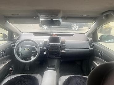 amg disk type 0 per page 40: Toyota Prius – hibrid hetçbek - Korpus: 5 qapılı hetçbek, gümüşü rəng — 8