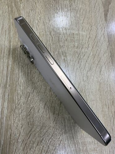 iphone 12 pro max: IPhone 16 Pro Max, 256 GB, Desert Titanium, Face ID — 4