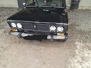 Avtomobil satışı: VAZ (LADA) 2106: 1.6 l | 2005 il 308648 km Sedan — 4