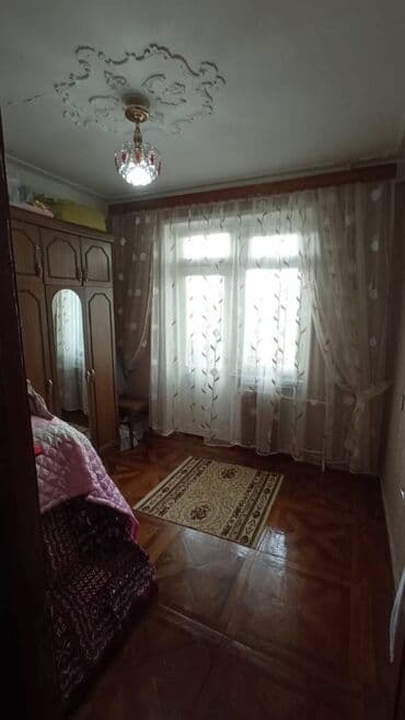 ist petrol tbilisi prospekti: Bakı, 5 otaqlı, Köhnə tikili, m. Əhmədli, 120 kv. m — 3