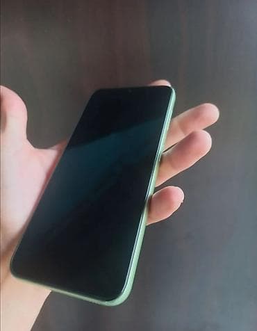 ucuz sadə telefonlar: Samsung Galaxy A14, 64 GB, rəng - Yaşıl — 2