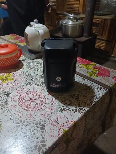 en ucuz kamera: Creative Kolonka, Növ - Portativ, rəng - Qara — 4