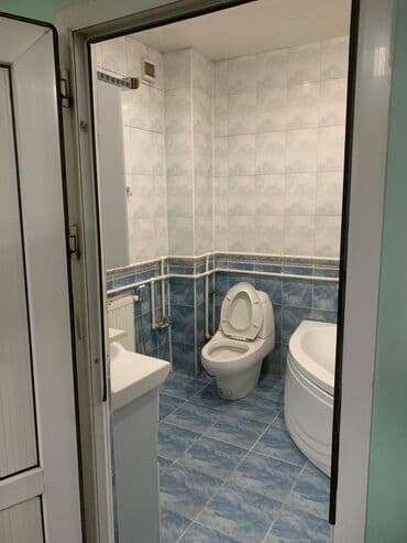 gence suleyman rehimov kucesi: 100 kv. m, 3 otaqlı, Kombi, Qaz, İşıq — 6