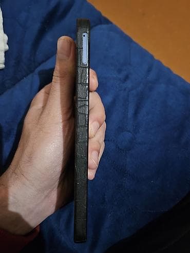 Məhsul: Samsung Galaxy A15 üçün qoruyucu örtük (krokodil naxışlı)