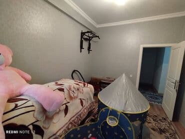 ucuz evler bakida: 3 otaqlı, Yeni tikili, 80 kv. m — 5