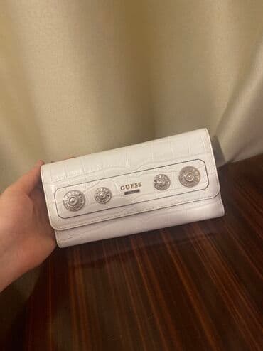 balaca qadın pul kisəsi: Pulqabı, Yeni — 1