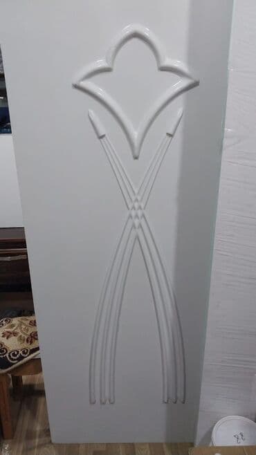 plastik qapi pencere qiymeti: Plastik qapılar — 5