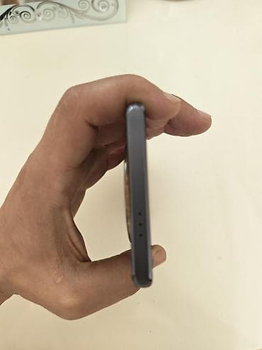 Honor 9C, 512 GB, rəng - Qara