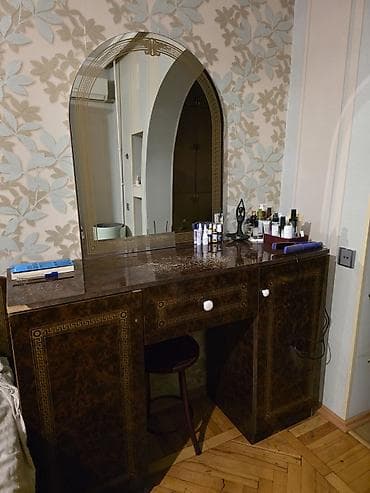 İkinəfərlik çarpayı — 3