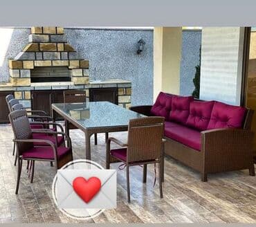 купить беседку на дачу: Bag mebilleri hesir toxunma Qiymet 1ci madele aiddir Divan kreslolar — 24