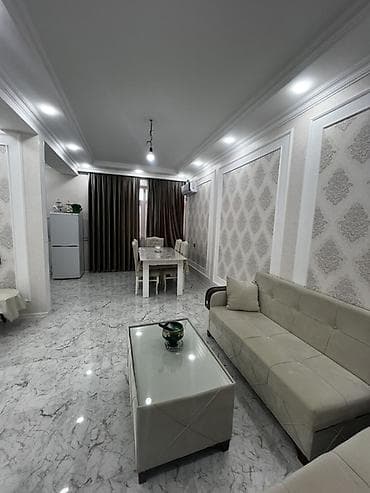 ucuz bağ evleri: Satılır: Studia tipli mənzil-interyer komplekti - Açıq planlı — 4