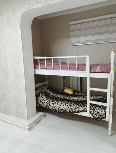 vasitəçisiz 2 otaqlı mənzil almaq: Bakı, Köhnə Günəşli, 2 otaqlı, Köhnə tikili, m. Xalqlar Dostluğu, 60 kv. m — 7