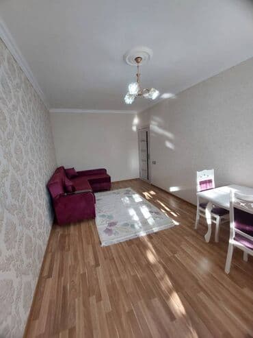 tap az evler xacmazda: Bakı, 2 otaqlı, Köhnə tikili, 50 kv. m — 2