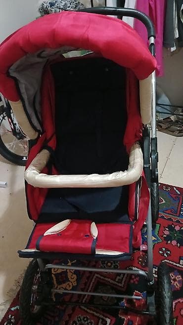 Uşaq yeni doğulanda alınmışdı amma sadece bir neçə dəfə istifadə lalafo.az -da Uşaq yeni doğulanda alınmışdı amma sadece bir neçə dəfə istifadə