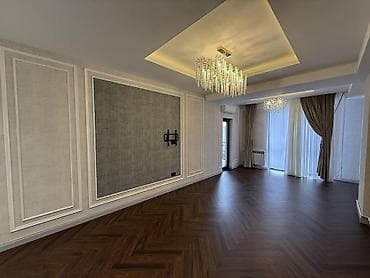 aff park: Satılır 3 otaqlı yeni tikili 124 m², Nizami m. Kateqoriya Yeni tikili — 3