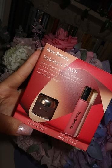 makyaj: Kosmetik dəst, Dior, 4 məhsul, Yeni, Pulsuz çatdırılma — 1