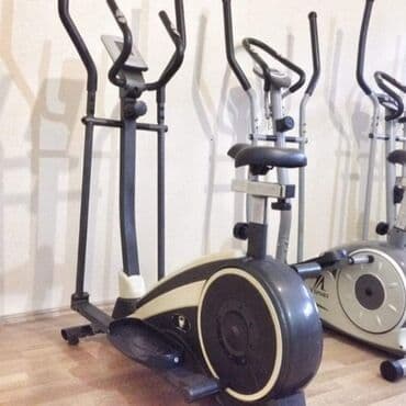 Digər trenajorlar lalafo.az -da Digər trenajorlar