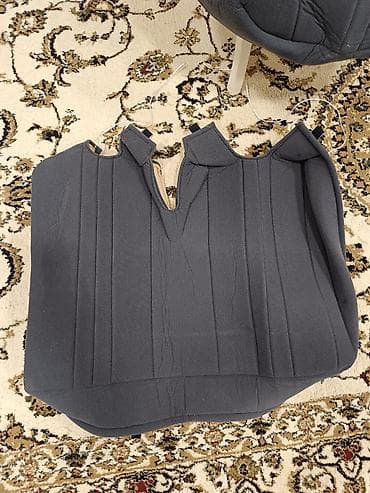 İşıqlandırma sistemləri: Mercedes-Benz Vita, 2020 il, Yeni — 4