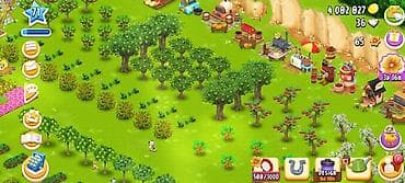 https:promo.bizon.az: Təcili Hay Day Hesabı Satılır – Level 71 (4 Milyon Pul / 800 Anbar) — 3
