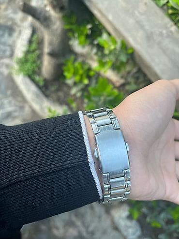 casio qol saatı: Qol saatı, Casio — 1