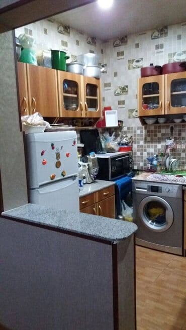 şərifzadə kucəsində satılan evlər: Bakı, Məmmədli, 4 otaqlı, Köhnə tikili, m. Koroğlu, 100 kv. m — 19