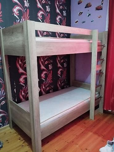 Tecili 2 mertebe carpayi satilir. Matraslarla.yaxsi veziyyetde hec bir lalafo.az -da Tecili 2 mertebe carpayi satilir. Matraslarla.yaxsi veziyyetde hec bir