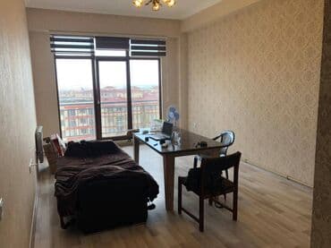 azadliqda kiraye evler 2023: 20 yanvar metrosunun yaxınlığında yeni tikili 20 mərtəbəli binanın — 1