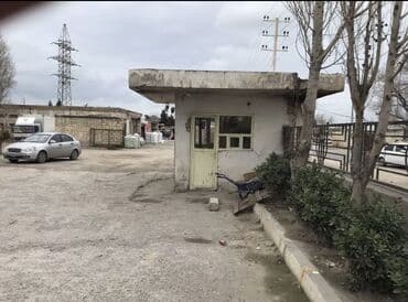 финские дома в баку: Sumqayıt şəhəri Səməd Vurğun küşəsində yerləşən 1000 kv. m anbar, 800 — 13