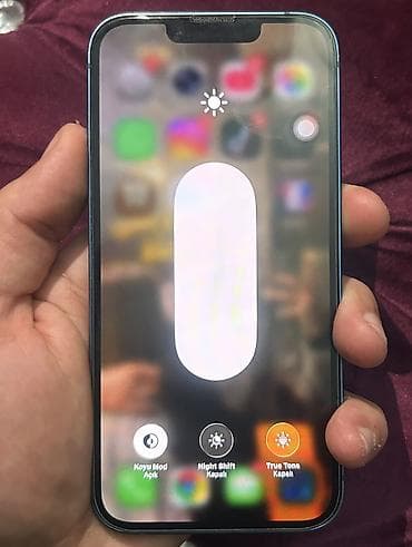 iphone 13 128 ikinci el: IPhone 13, 128 GB, Face ID — 3