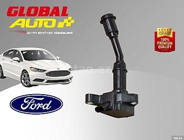 54: Ford Fusion 1.5 bobini Ford Fusion 2013-2022 1.5 üçün alışma bobini — 1