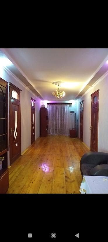 xirdalan icare: Həyətyanı torpaq sahəsi 1 hektardır. Həyətdə bir böyük tövlə, 3 dam, 1 — 7