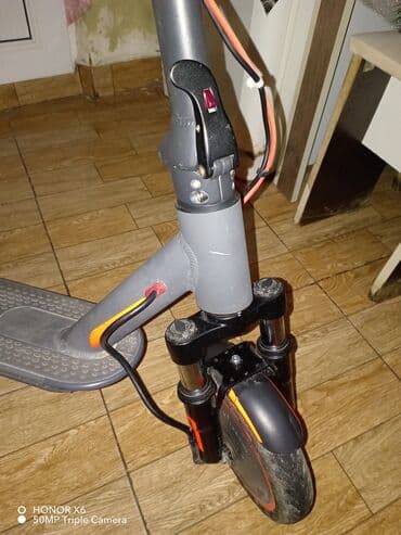 suviner pullar: Elektrik skuter 1200 m almışam pul lazimdi təcili - Rəqəmsal LED — 8