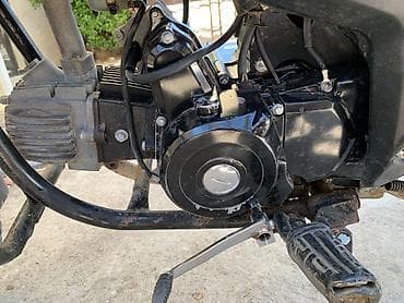 bmv moto: Nnb 110 krdt movcyddu real alclar narahat elesin senedler qaydasnda — 2