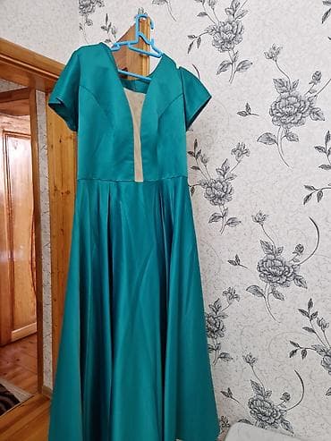 Kişi geyimləri: Qadın geyim dəsti – müxtəlif modellərdə ziyafət və gündəlik donlar 1) — 3