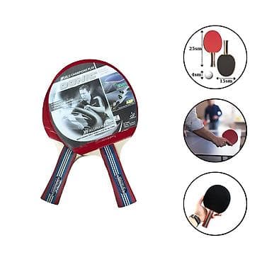 Masa tenisi raketi (Ping-pong) 🪪 şəxsi̇yyət vəsi̇qəsi̇ i̇lə kredi̇t (