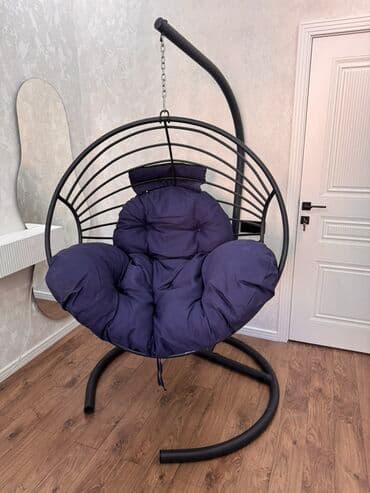 Lexus: Yeni, Oturacaq-yelləncək, Zontiksiz, Metal — 1