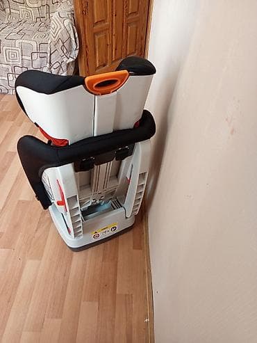 Автокресла: Babyland uşaq avtomobil oturacağı - Marka/model: Babyland (etiketdə — 7